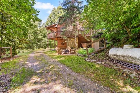 163 Winchester Cove Lane Hayesville NC 28904