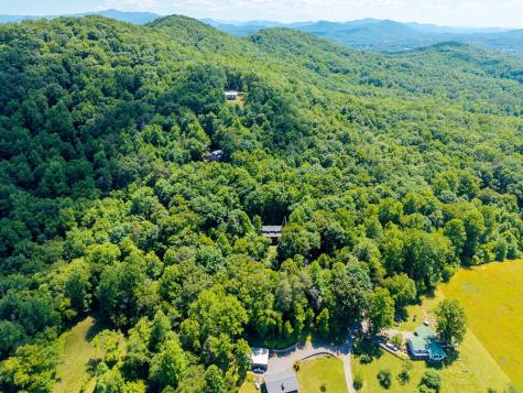 163 Winchester Cove Lane Hayesville NC 28904