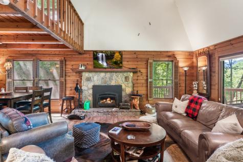 163 Winchester Cove Lane Hayesville NC 28904