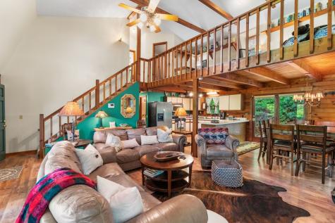 163 Winchester Cove Lane Hayesville NC 28904