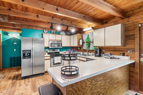 163 Winchester Cove Lane Hayesville NC 28904