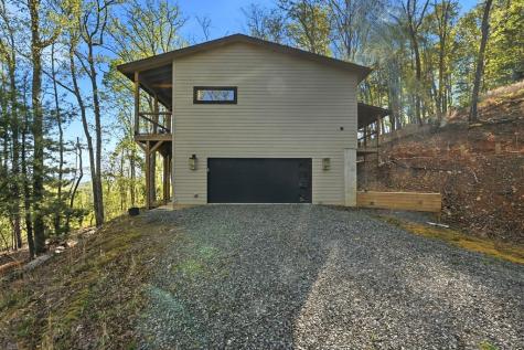 194 Quiet Woods Trail Murphy NC 28906