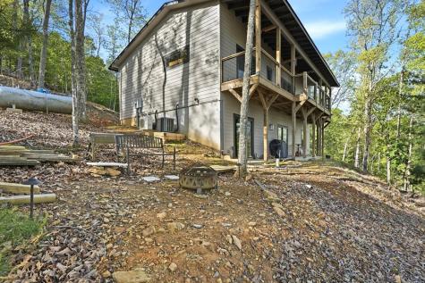 194 Quiet Woods Trail Murphy NC 28906