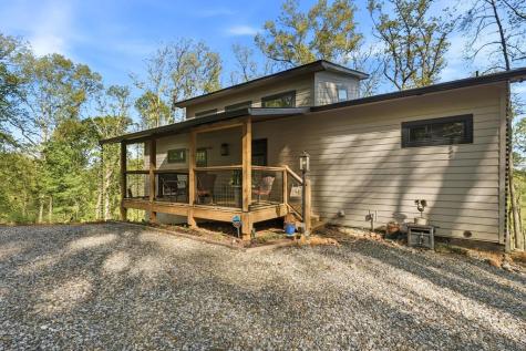 194 Quiet Woods Trail Murphy NC 28906