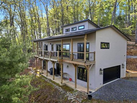 194 Quiet Woods Trail Murphy NC 28906