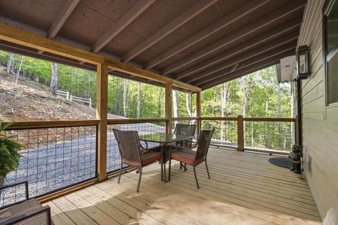 194 Quiet Woods Trail Murphy NC 28906