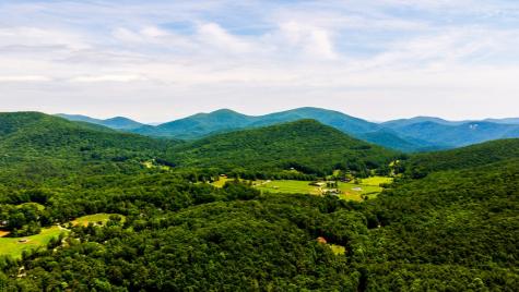 239 Glenn Elliott Road Suches GA 30572