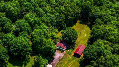 239 Glenn Elliott Road Suches GA 30572