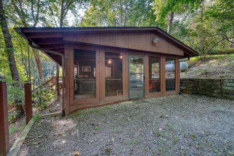 4354 Wildcat Lane Hiawassee GA 30546