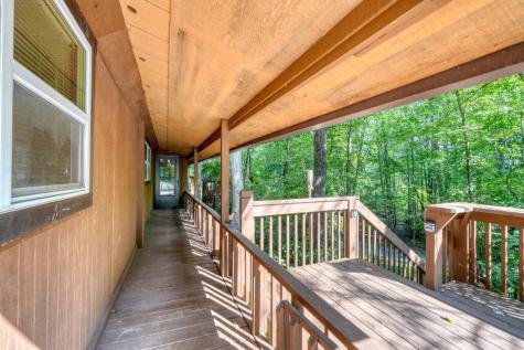 4354 Wildcat Lane Hiawassee GA 30546
