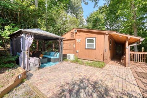 4354 Wildcat Lane Hiawassee GA 30546