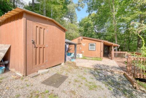 4354 Wildcat Lane Hiawassee GA 30546