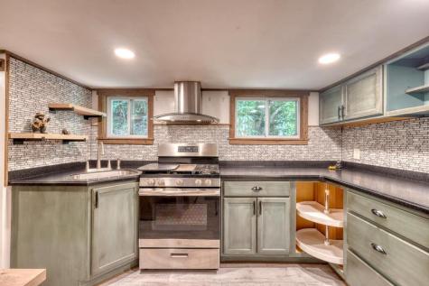4354 Wildcat Lane Hiawassee GA 30546