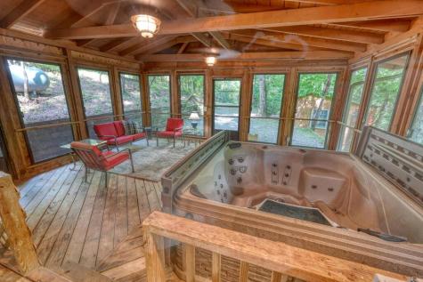 4354 Wildcat Lane Hiawassee GA 30546