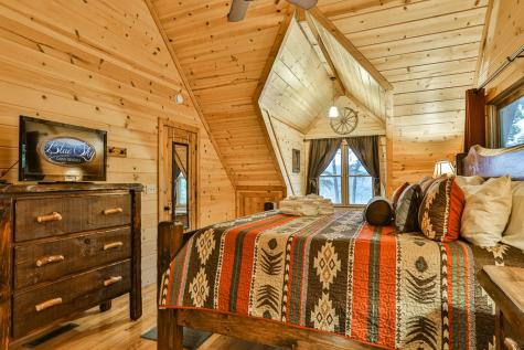 175 Cochise Road Blue Ridge GA 30513