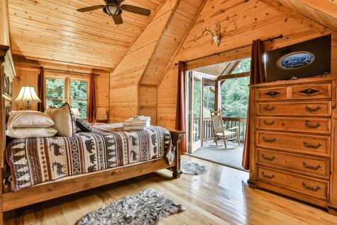 175 Cochise Road Blue Ridge GA 30513