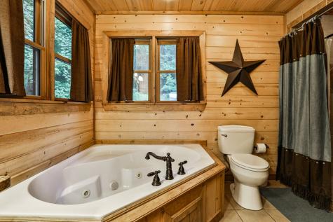 175 Cochise Road Blue Ridge GA 30513