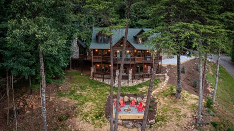 175 Cochise Road Blue Ridge GA 30513