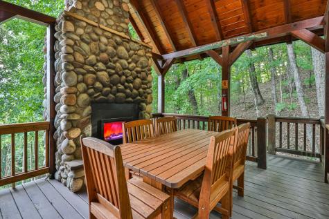 175 Cochise Road Blue Ridge GA 30513