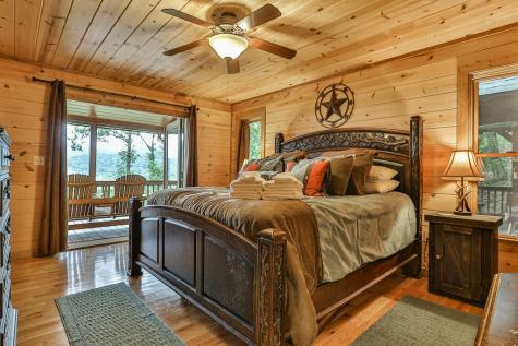 175 Cochise Road Blue Ridge GA 30513