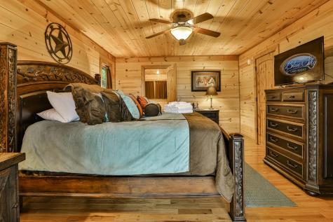175 Cochise Road Blue Ridge GA 30513