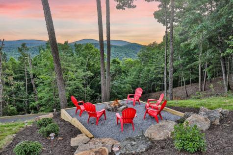 175 Cochise Road Blue Ridge GA 30513