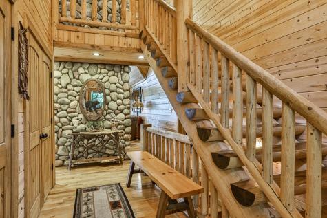 175 Cochise Road Blue Ridge GA 30513
