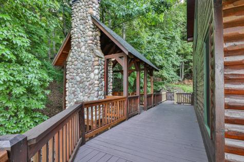 175 Cochise Road Blue Ridge GA 30513