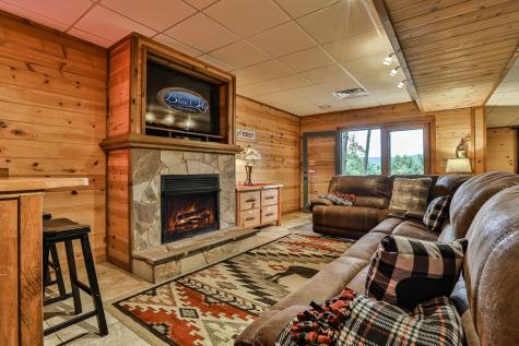 175 Cochise Road Blue Ridge GA 30513