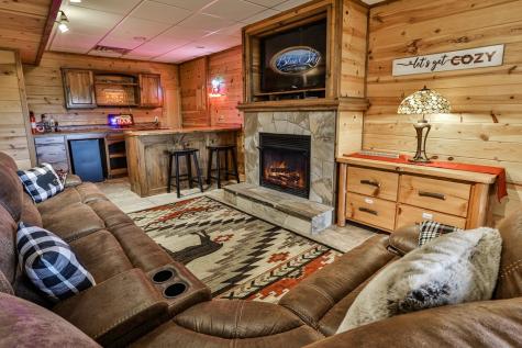 175 Cochise Road Blue Ridge GA 30513
