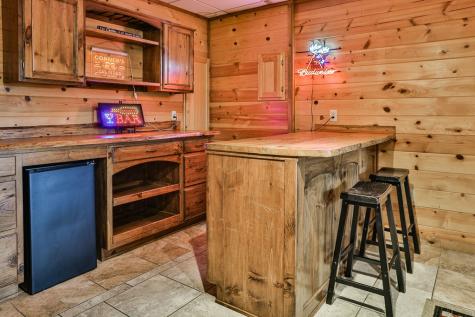 175 Cochise Road Blue Ridge GA 30513