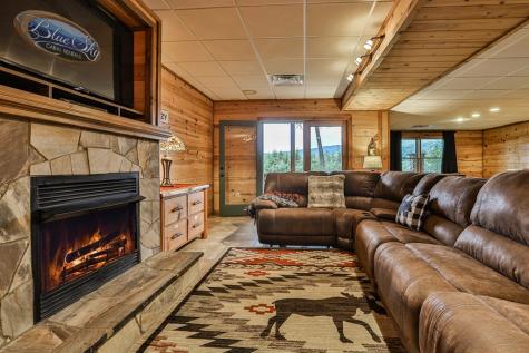175 Cochise Road Blue Ridge GA 30513