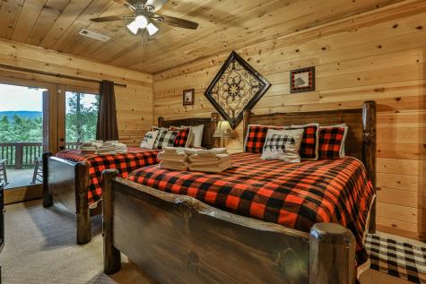 175 Cochise Road Blue Ridge GA 30513