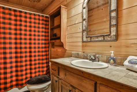 175 Cochise Road Blue Ridge GA 30513