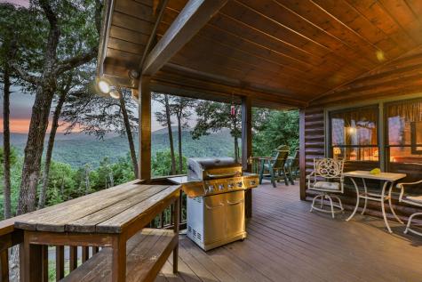 175 Cochise Road Blue Ridge GA 30513