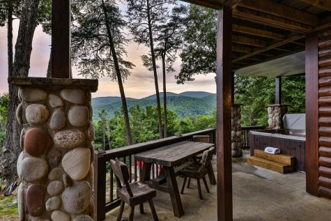 175 Cochise Road Blue Ridge GA 30513