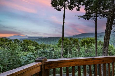 175 Cochise Road Blue Ridge GA 30513