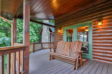 175 Cochise Road Blue Ridge GA 30513