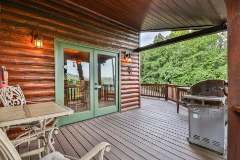 175 Cochise Road Blue Ridge GA 30513