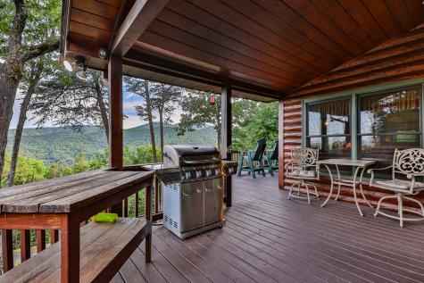 175 Cochise Road Blue Ridge GA 30513