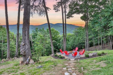 175 Cochise Road Blue Ridge GA 30513