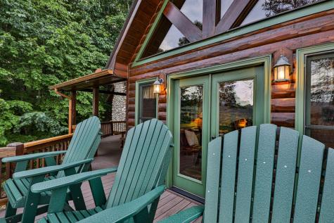175 Cochise Road Blue Ridge GA 30513
