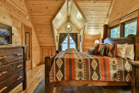 175 Cochise Road Blue Ridge GA 30513