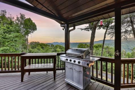 175 Cochise Road Blue Ridge GA 30513