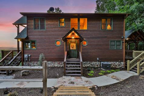 175 Cochise Road Blue Ridge GA 30513