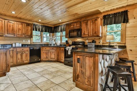 175 Cochise Road Blue Ridge GA 30513