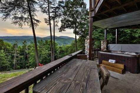 175 Cochise Road Blue Ridge GA 30513