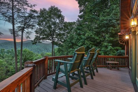175 Cochise Road Blue Ridge GA 30513
