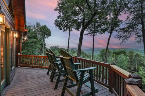 175 Cochise Road Blue Ridge GA 30513