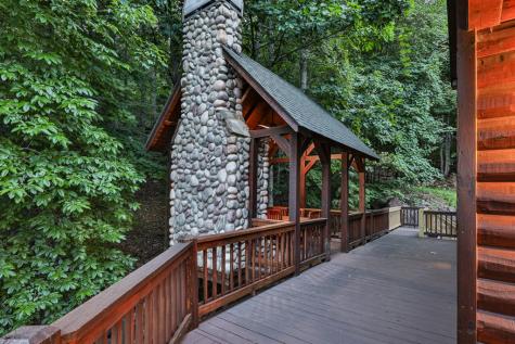 175 Cochise Road Blue Ridge GA 30513